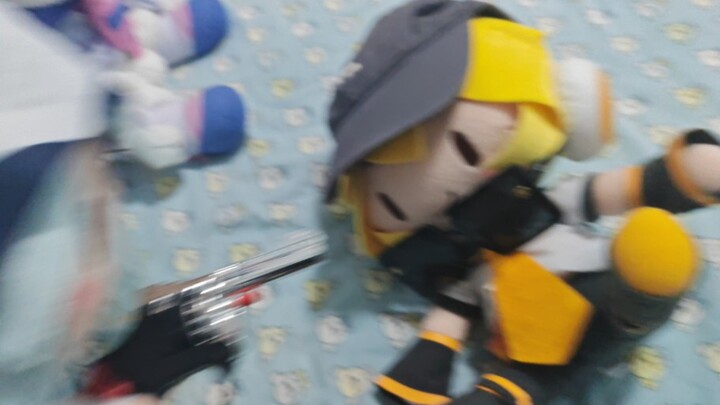 Online Love, Real-Life Meeting Fu