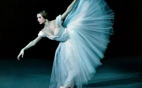 [High Energy Pointe] - มาดูเทคนิคการเต้นปอยท์พลังงานสูงของนักเต้นฝรั่งเศส