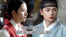 Eps.13 Part 3 - SYAMAN DAN ROH JAHAT DI ISTANA