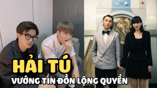 Hải Tú vướng tin đồn "lộng quyền" ở công ty Sơn Tùng, netizen nhắc khéo Kay Trần "chạy ngay đi"?