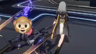 mhy do you want to see what monster you designed (bushi)