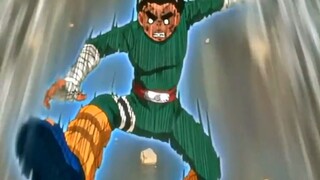 Rock lee🔥