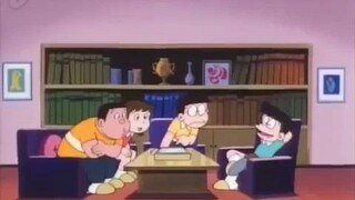 Doraemon movie 1 tập Chú Khủng Long Của Nobita ( vietsud)