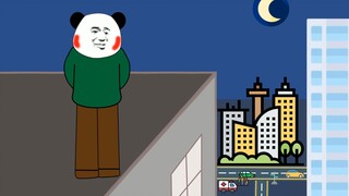 【沙雕动画】或许这是你生活中仅有的温暖