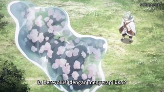 Saijaku Tamer wa Gomi Hiroi no Tabi wo Hajimemashita Episode 7 Subtitle Indonesia