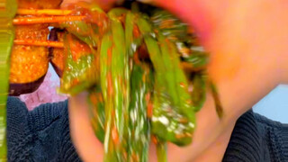 太香了！烧烤！脆皮五花肉！太绝了吧！