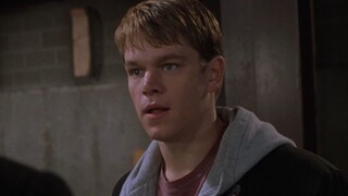 [เบนแมตต์] คู่รักทะเลาะกัน