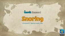 Larva season 1 Keruh