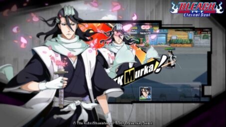 Demi keyakinan, Seranglah! 13 Pasukan Keadilan!