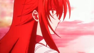 perjuangan untuk melindungi [AMV]