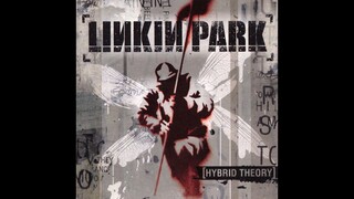 LINKIN PARK-PAPER CUT
