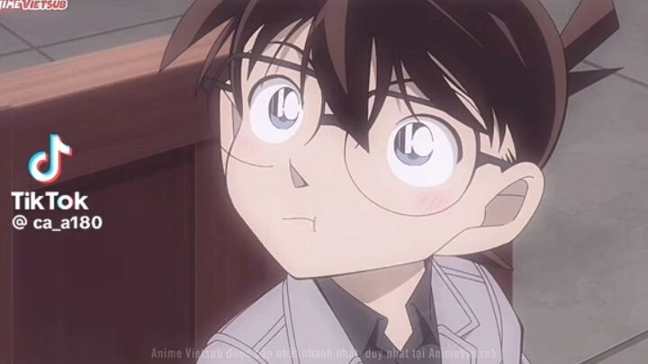 “ bất mãn với Shinichi nhưng hài lòng với Conan' [cre:@ca_a180]