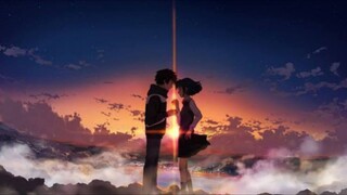 Kimi no nawa [AMV]