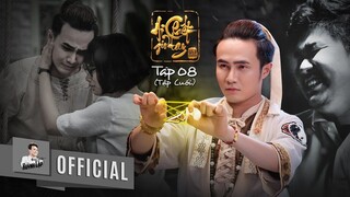 HUỲNH LẬP - AI CHẾT GIƠ TAY TẬP 8 - TẬP CUỐI - [ PHIM MA TÂM LINH ] ｜ Official 4