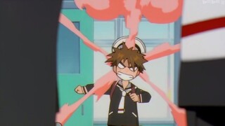 [MAD]Ri Syaoran sangat cemburu!|<Cardcaptor Sakura>