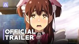 Akiba Maid War | Official Trailer