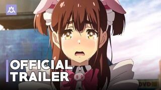 Akiba Maid War | Official Trailer