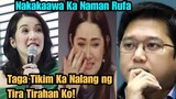OMG!Kris Aquino May MA ANGHANG na Bwelta Laban Kay Ruffa Gutierrez/ Herbert Bautista UMALMA na!