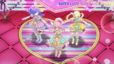 Kiratto Pri☆Chan SS2 - Tập 9 (Vietsub)