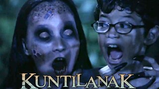 Five Kids discover that an antique mirror found in their orphanage is home to an evil ghost.