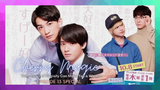 Cherry Magic Special Ep 13 Eng Sub