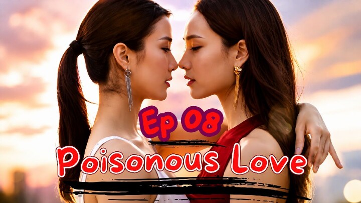 Poisonous Love - Episode 08 (English Subtitles)
