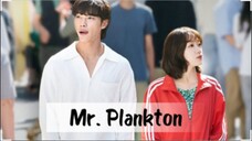 Mr. Plankton Episode 2 [Malay Sub]