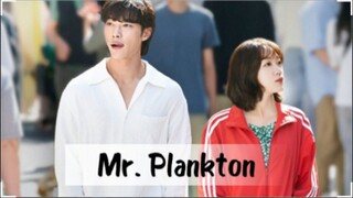 Mr. Plankton Episode 2 [Malay Sub]