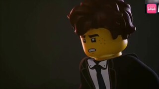 [Ninjago Season 18] No! Brother Jie finally lost his memory, and the hanging heart finally seemed to