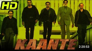 Kaante_full movie