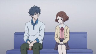 Sakurada Reset Episode 24 [Ending]