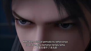Wu Dong Qian Kun S6 Eps 04 sub indo