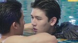 [คลิปวีดีโอ] [จูบสุดท้ายเพื่อนายคนเดียว] ฉากสระว่ายน้ำ หล่อไม่ไหว
