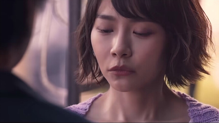 Every person who tries to be strong turns around and bursts into tears