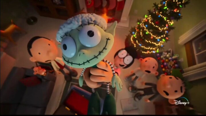 Diary of a Wimpy Kid Christmas: Cabin Fever watch full movie:link in Description