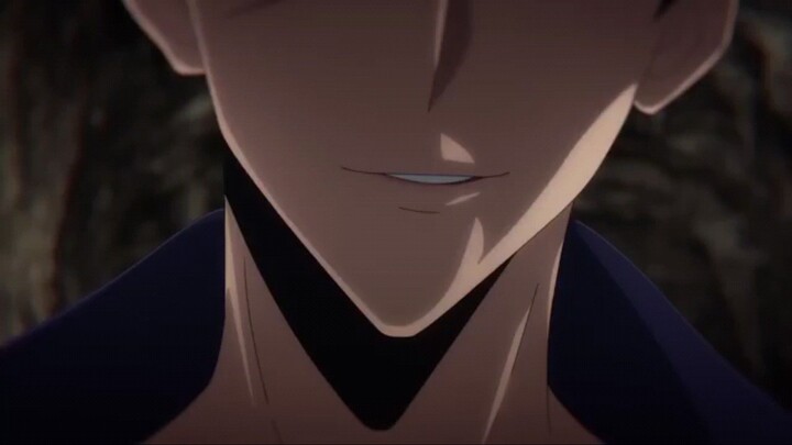 Spoiler Solo Leveling S2 episode13