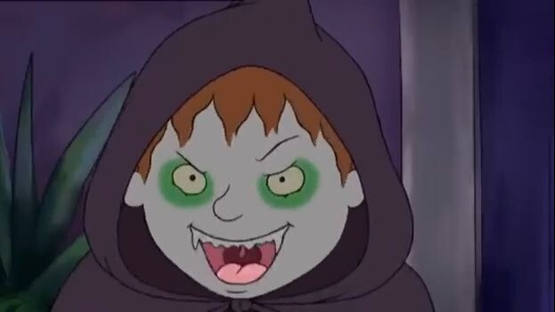 Horrid Henry [Season 1] [Episode 5]