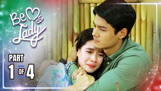 Be My Lady | Episode 189 (1/4) | April 25, 2024
