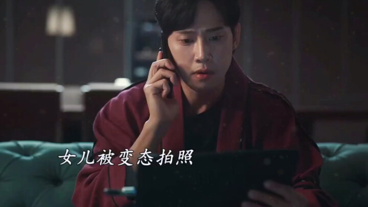 ตงเอินใช้กลยุทธ์นี้ได้เจ๋งมาก ใช้ดาบของคนอื่นสังหารผู้อื่น