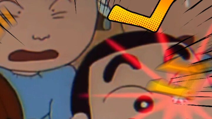 "Xiao Xin's poisonous tongue"