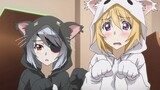 [Cam và Cam] Sự tương tác giữa phụ nữ là cam và cam, cùng xem những clip anime mà chúng ta xem không
