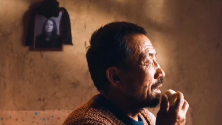 第一次吃鸡蛋是为了压农药的苦…