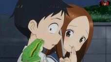 Teasing Master Takagi-san Episode 3 Season 1 Hd Part 6