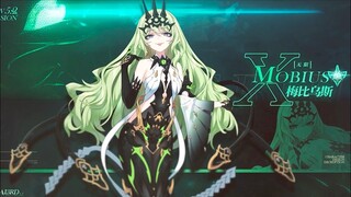 Char Mới S Rank Mobiphone |Honkai impact 3 v5.2 CN