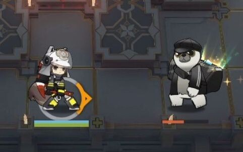 "Power Down"