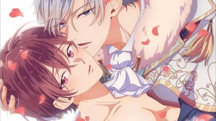 [BL] The perfect prince loves me , his rival?! Eps 1 sub indo