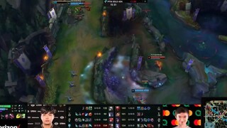 Liên Minh Huyền Thoại_GG vs FLY Highlights _ LCS Lock In Day 3 _ Golden Guardians vs FlyQuest