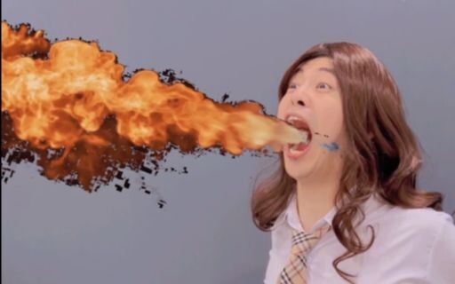 Ternyata, punya pacar yang punya keahlian khusus itu benar-benar luar biasa...