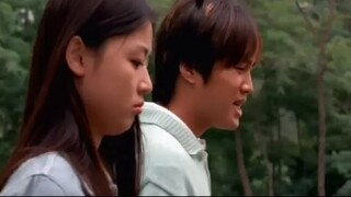 My Sassy Girl Korean - Tagalog Dubbed