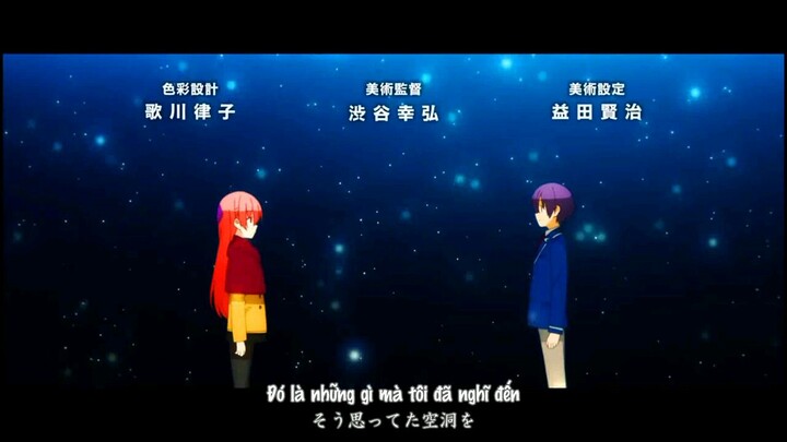 nhạc // tonikaku kawaii